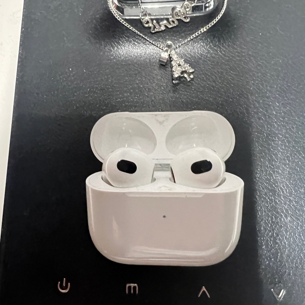 AirPods 3rd generation